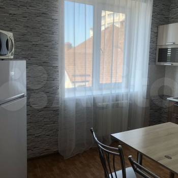 Сдается 1-комнатная квартира, 48 м²