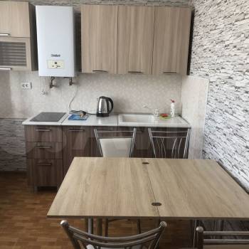 Сдается 1-комнатная квартира, 48 м²
