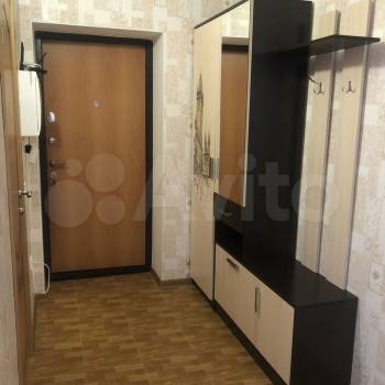 Сдается 1-комнатная квартира, 48 м²