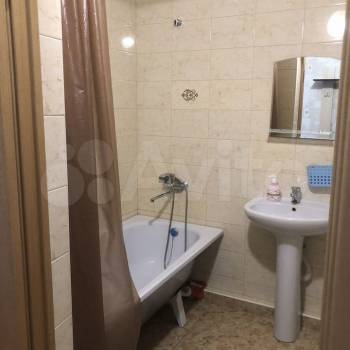 Сдается 1-комнатная квартира, 48 м²