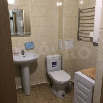 Сдается 1-комнатная квартира, 48 м²