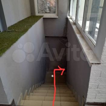 Продается 1-комнатная квартира, 12 м²