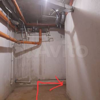 Продается 1-комнатная квартира, 12 м²