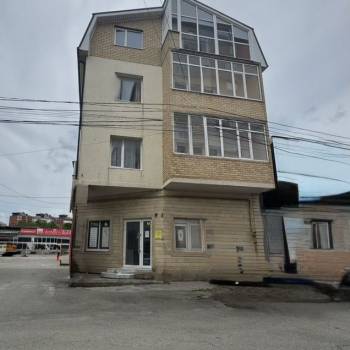 Продается Нежилое помещение, 145,5 м²