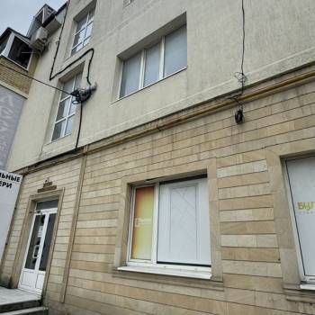 Продается Нежилое помещение, 145,5 м²
