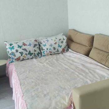 Сдается 1-комнатная квартира, 38 м²