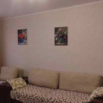 Сдается 1-комнатная квартира, 38 м²