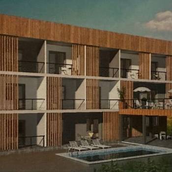 Продается Нежилое помещение, 396 м²