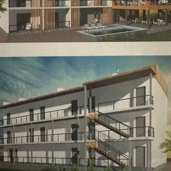 Продается Нежилое помещение, 396 м²