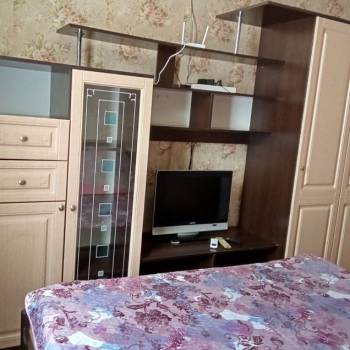 Продается 1-комнатная квартира, 30 м²