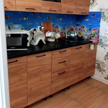Продается 1-комнатная квартира, 30 м²