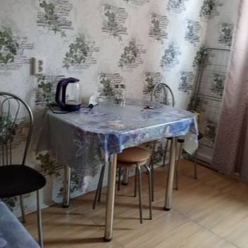 Продается 1-комнатная квартира, 30 м²