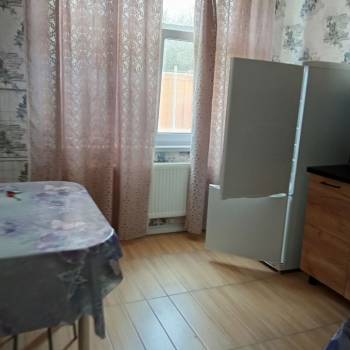 Продается 1-комнатная квартира, 30 м²