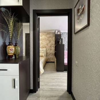 Продается 1-комнатная квартира, 58 м²