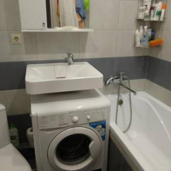 Продается 1-комнатная квартира, 37 м²