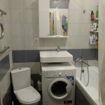 Продается 1-комнатная квартира, 37 м²