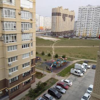 Продается 1-комнатная квартира, 37 м²