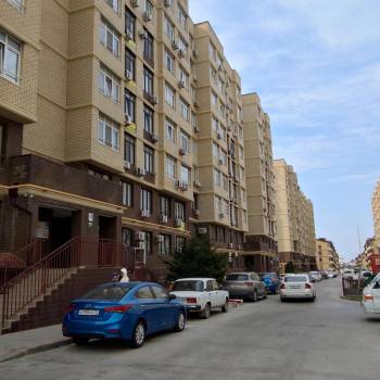 Продается 1-комнатная квартира, 37 м²