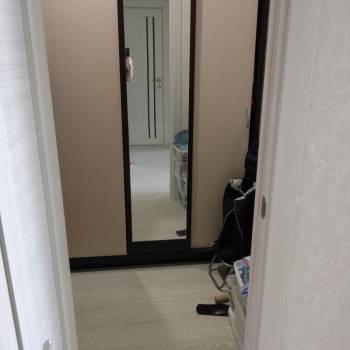 Продается 1-комнатная квартира, 37 м²