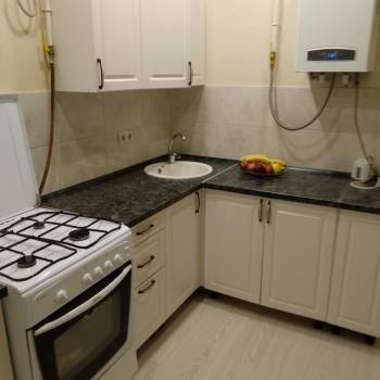 Продается 1-комнатная квартира, 37 м²