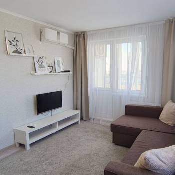 Продается 2-х комнатная квартира, 64,5 м²