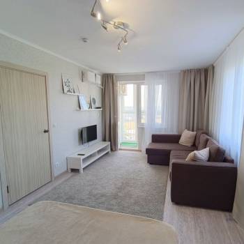 Продается 2-х комнатная квартира, 64,5 м²