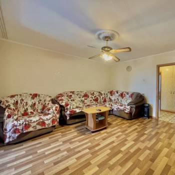 Продается 3-х комнатная квартира, 87 м²