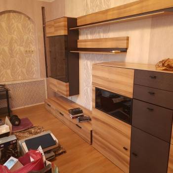 Продается 3-х комнатная квартира, 77 м²
