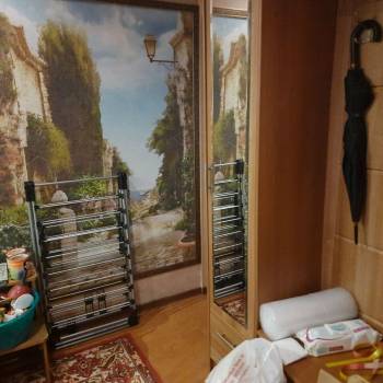 Продается 3-х комнатная квартира, 77 м²