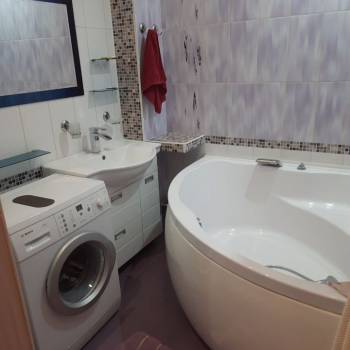 Продается 3-х комнатная квартира, 77 м²