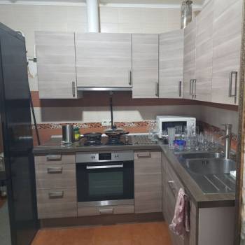 Продается 3-х комнатная квартира, 77 м²