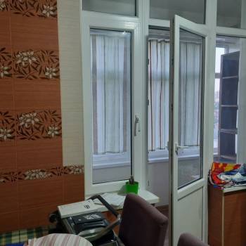 Продается 3-х комнатная квартира, 77 м²