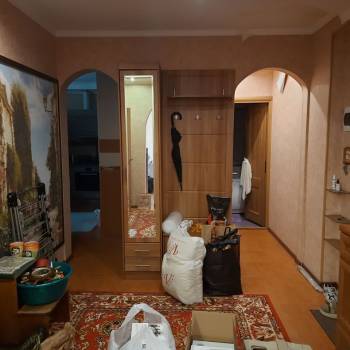 Продается 3-х комнатная квартира, 77 м²