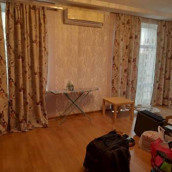 Продается 3-х комнатная квартира, 77 м²