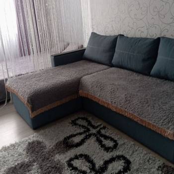 Сдается 1-комнатная квартира, 39 м²