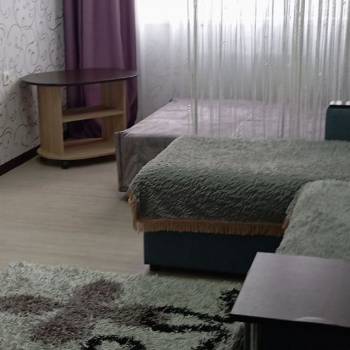 Сдается 1-комнатная квартира, 39 м²