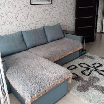 Сдается 1-комнатная квартира, 39 м²