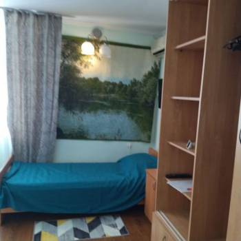 Сдается 1-комнатная квартира, 18 м²