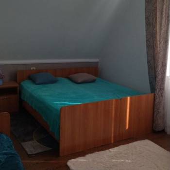 Сдается 1-комнатная квартира, 18 м²