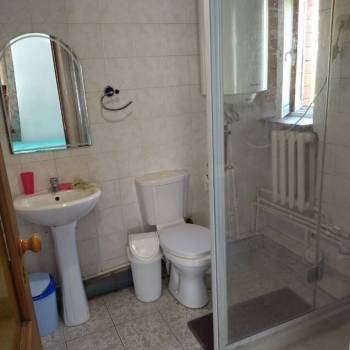 Сдается 1-комнатная квартира, 18 м²