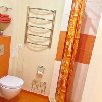 Сдается 2-х комнатная квартира, 70 м²