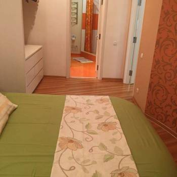 Сдается 2-х комнатная квартира, 70 м²