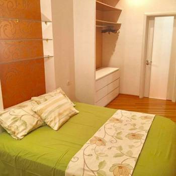 Сдается 2-х комнатная квартира, 70 м²