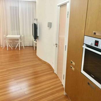 Сдается 2-х комнатная квартира, 70 м²