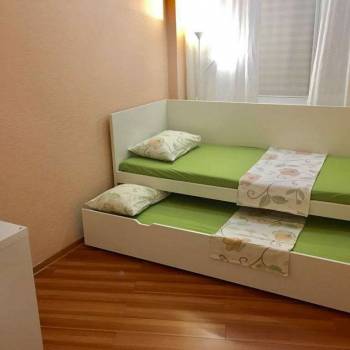 Сдается 2-х комнатная квартира, 70 м²