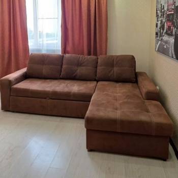 Сдается 2-х комнатная квартира, 50 м²