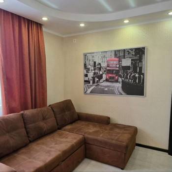 Сдается 2-х комнатная квартира, 50 м²