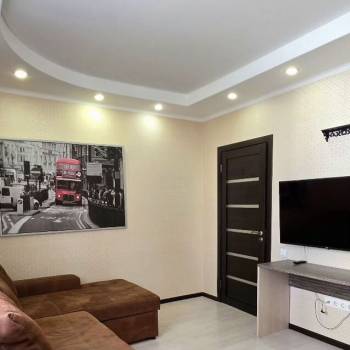 Сдается 2-х комнатная квартира, 50 м²