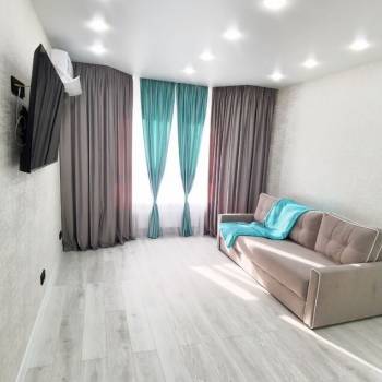 Сдается 2-х комнатная квартира, 54 м²