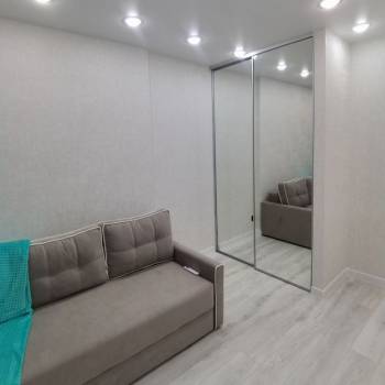 Сдается 2-х комнатная квартира, 54 м²